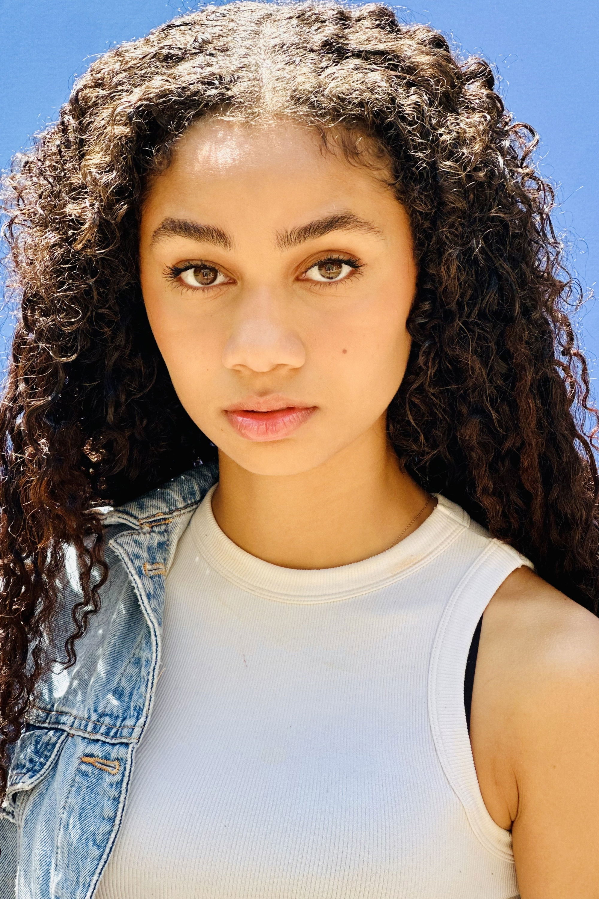 Izabela Rose