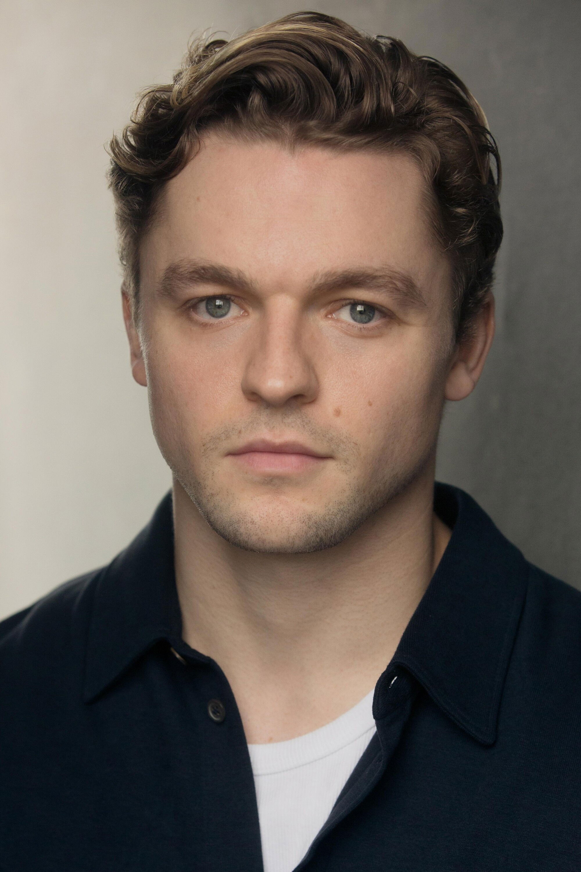 James Arden