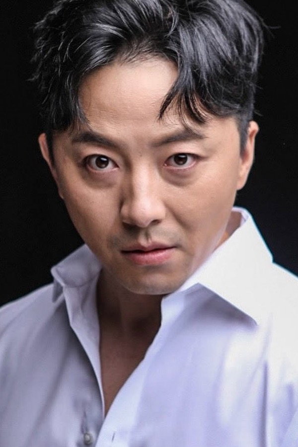 Jang Dong Yoon