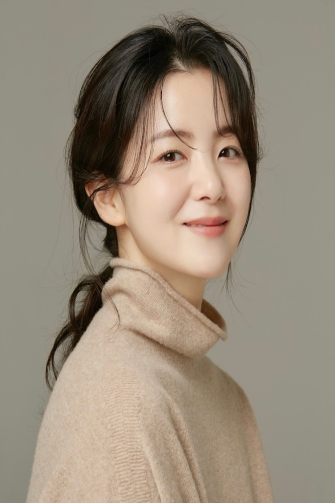 Jang Woo-young