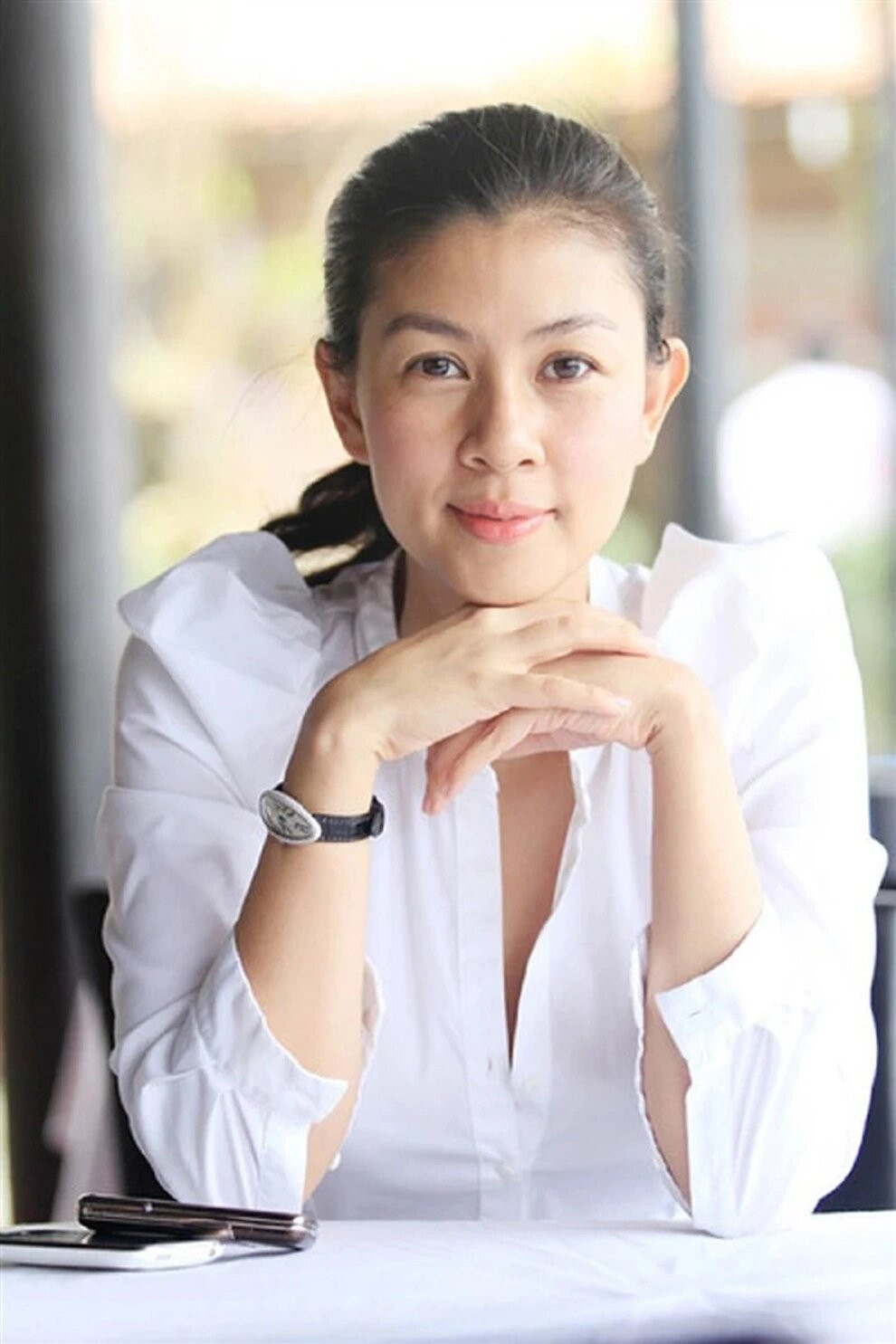 Kim Thu