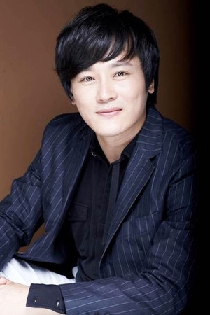 Kim Young-kwang