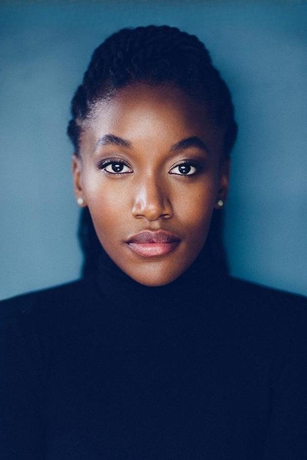 Lauren E. Banks