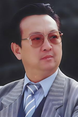 Li Zhiliang