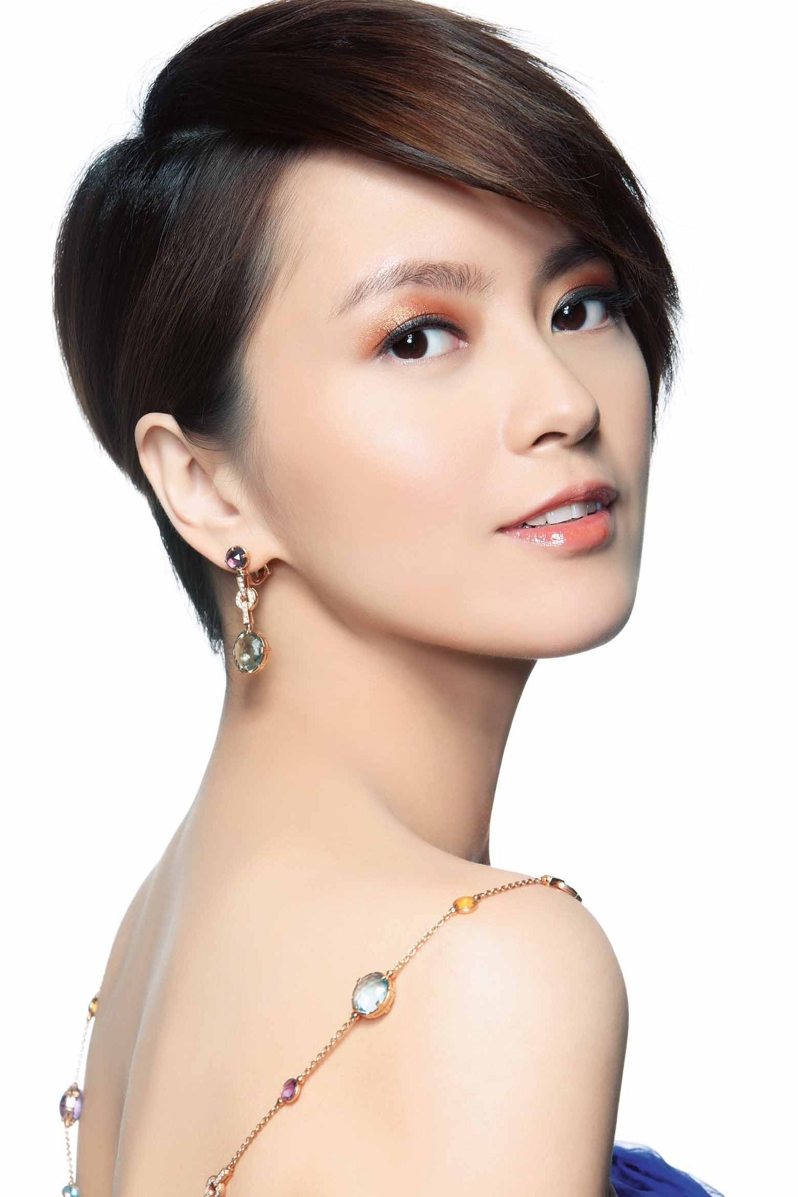 Lương Vịnh Kỳ