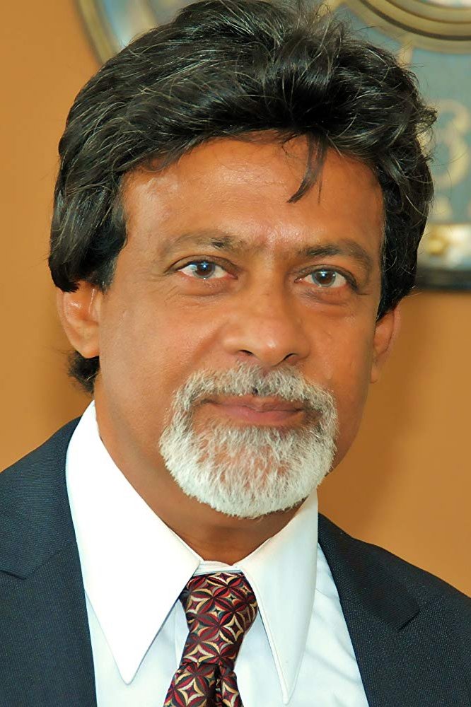 Mahadeo Shivr