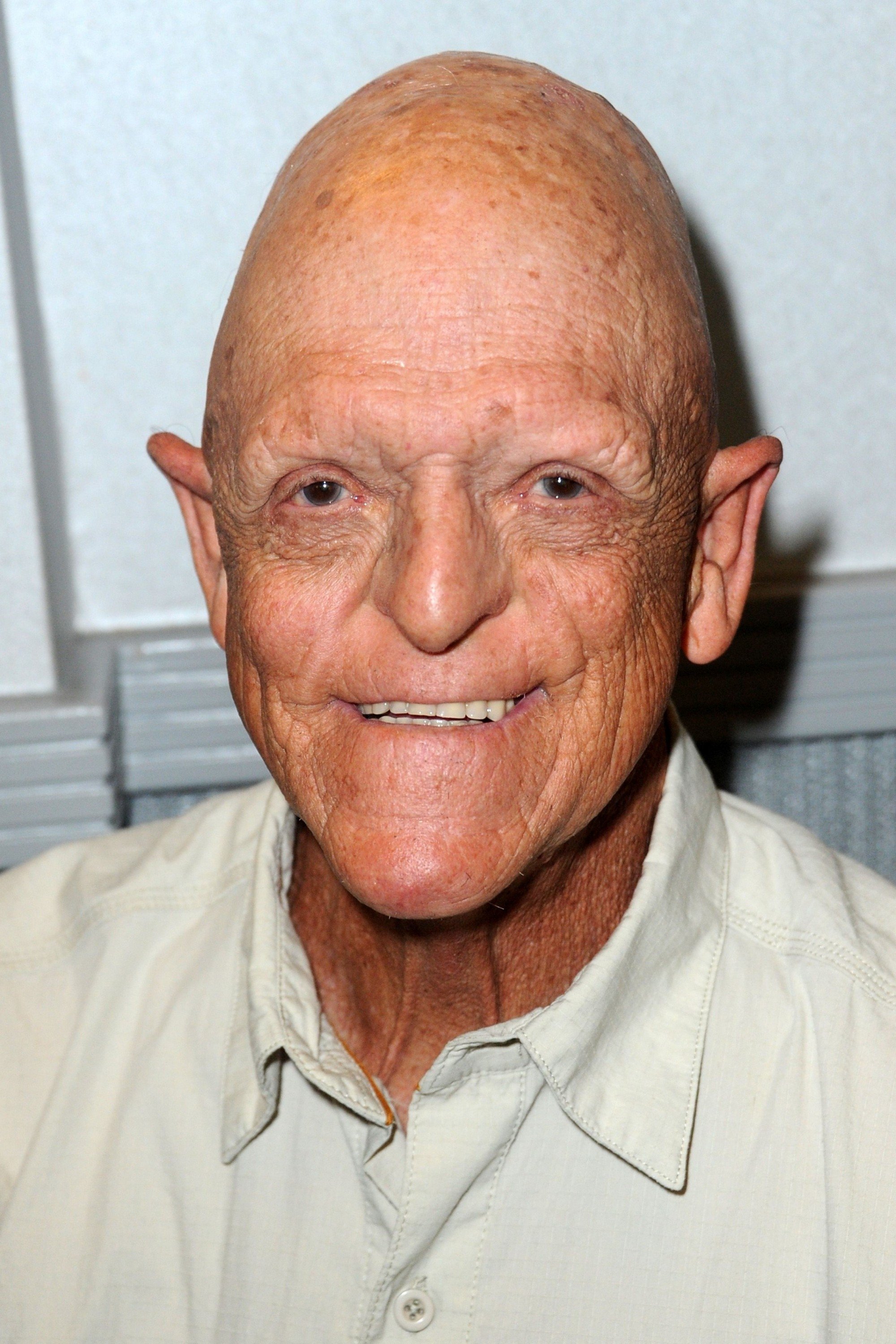 Michael Berrym