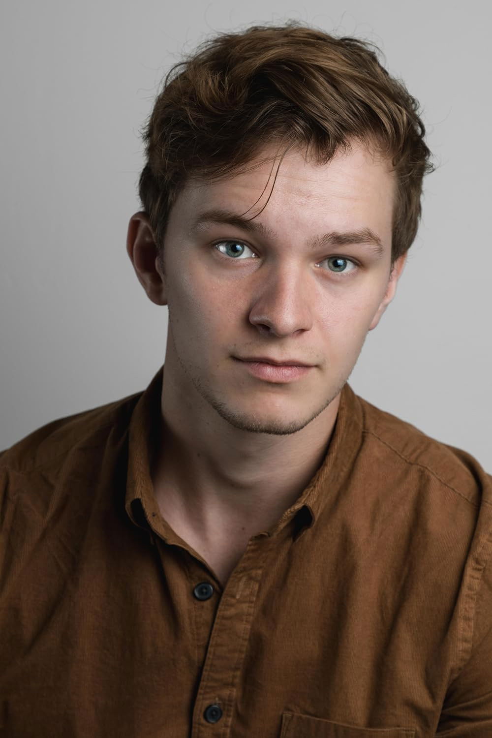 Nate Mor