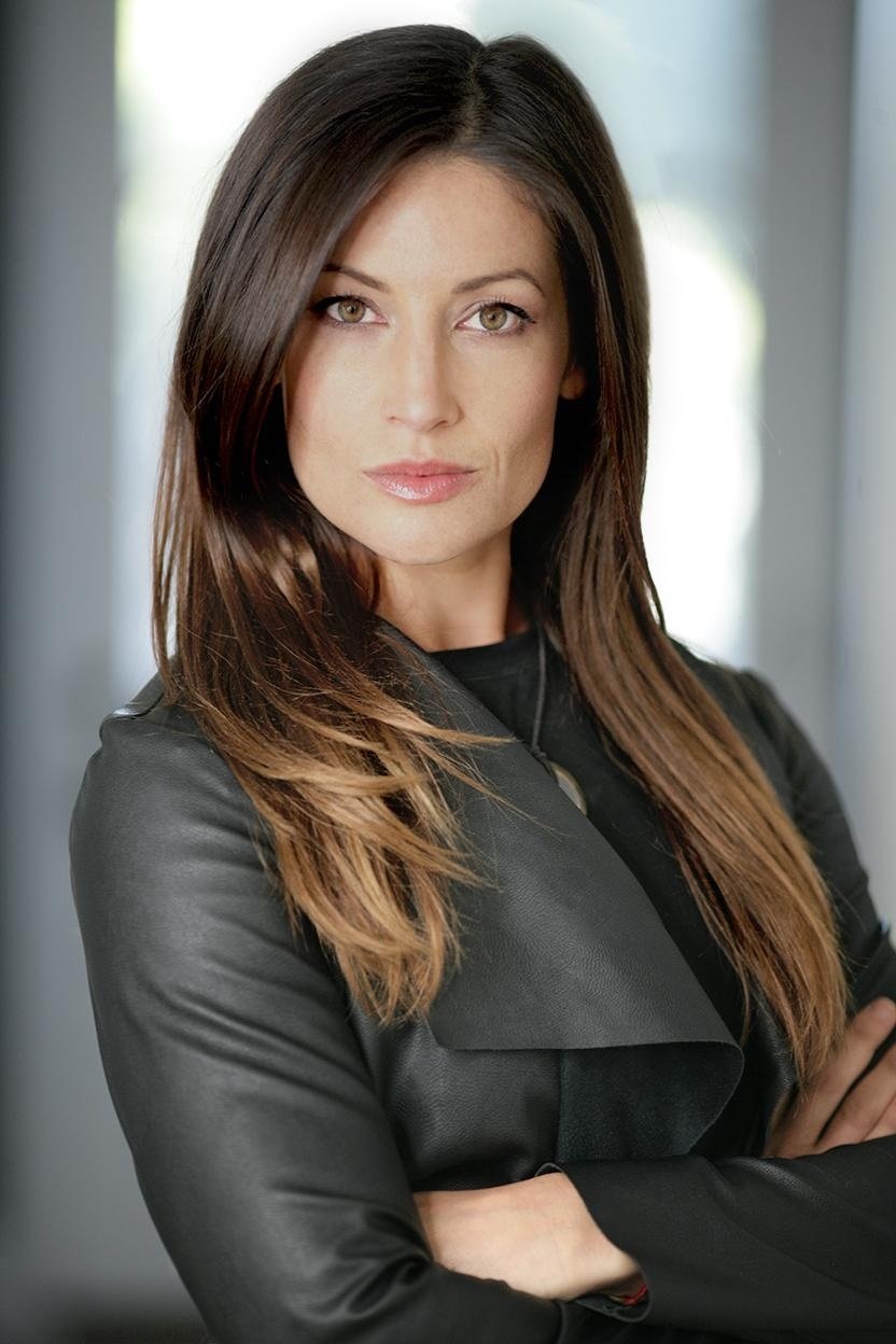 Nicole Reddin