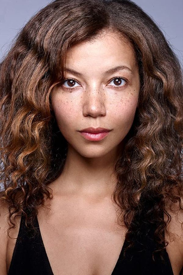 Nydia Mc