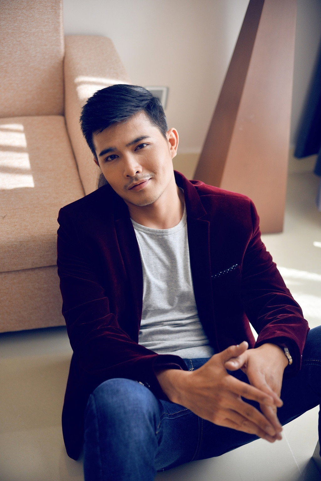 Quang Su