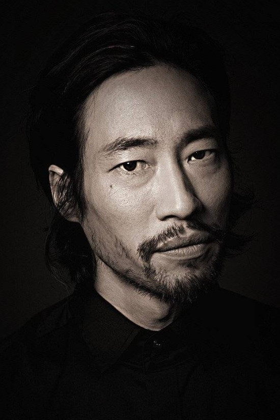 Ryu Seung Beom