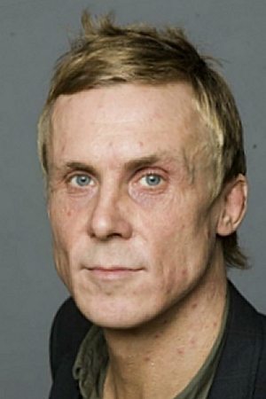 Simon Norrth