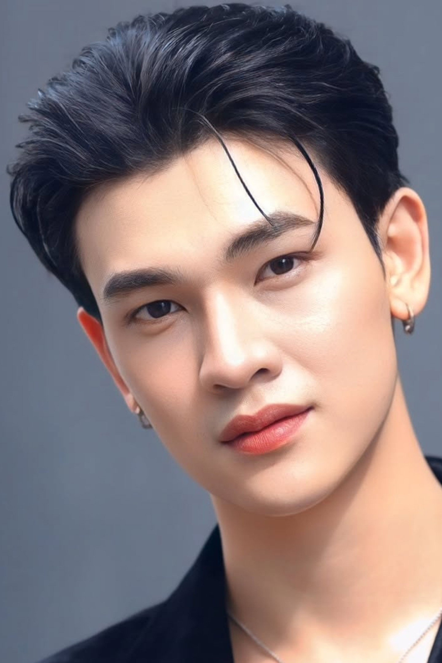 Somchai Charoensuk
