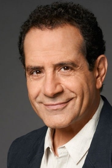 Tony