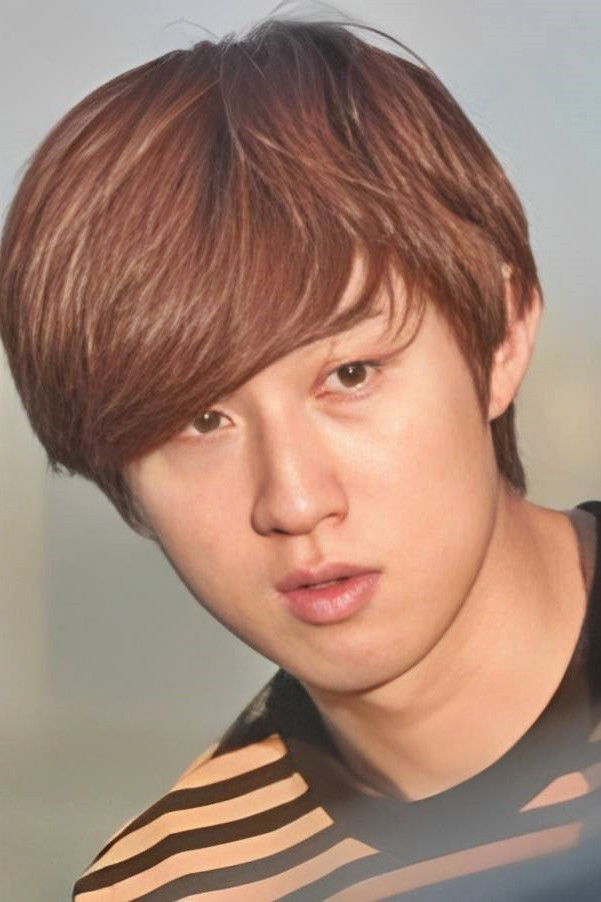 Yeon Woo