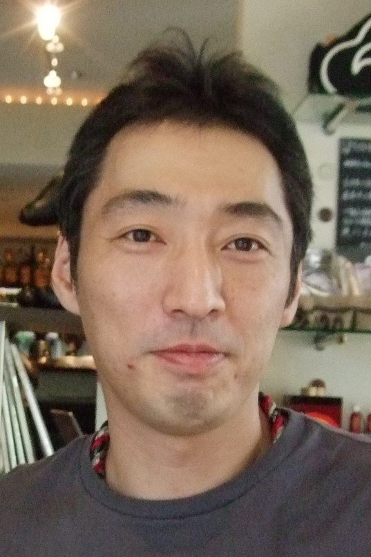 Yosuke Kubozuka