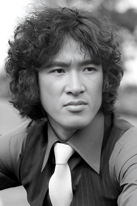 Yūsaku Matsuda