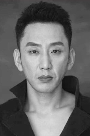 Zhang Jingwei