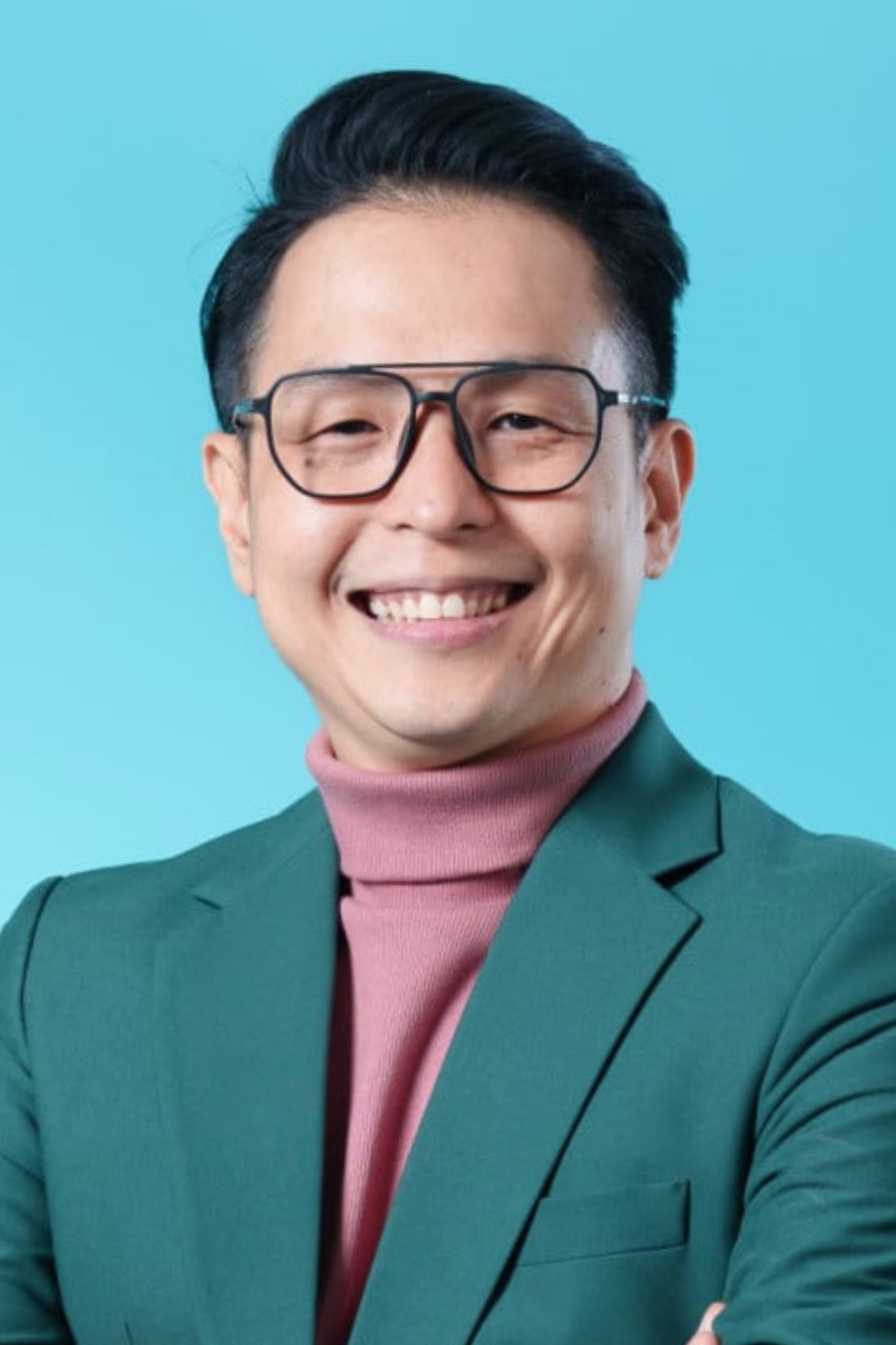 Ernest Prakasa