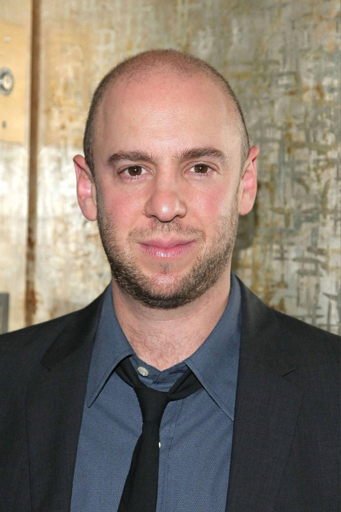 John Hamburg