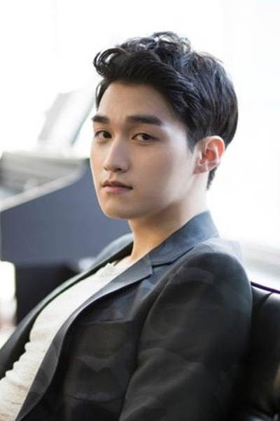 Lee Joon-ik