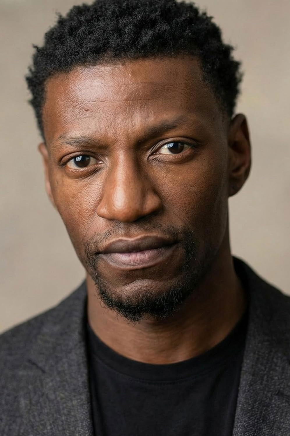 Brandon K. Hampton