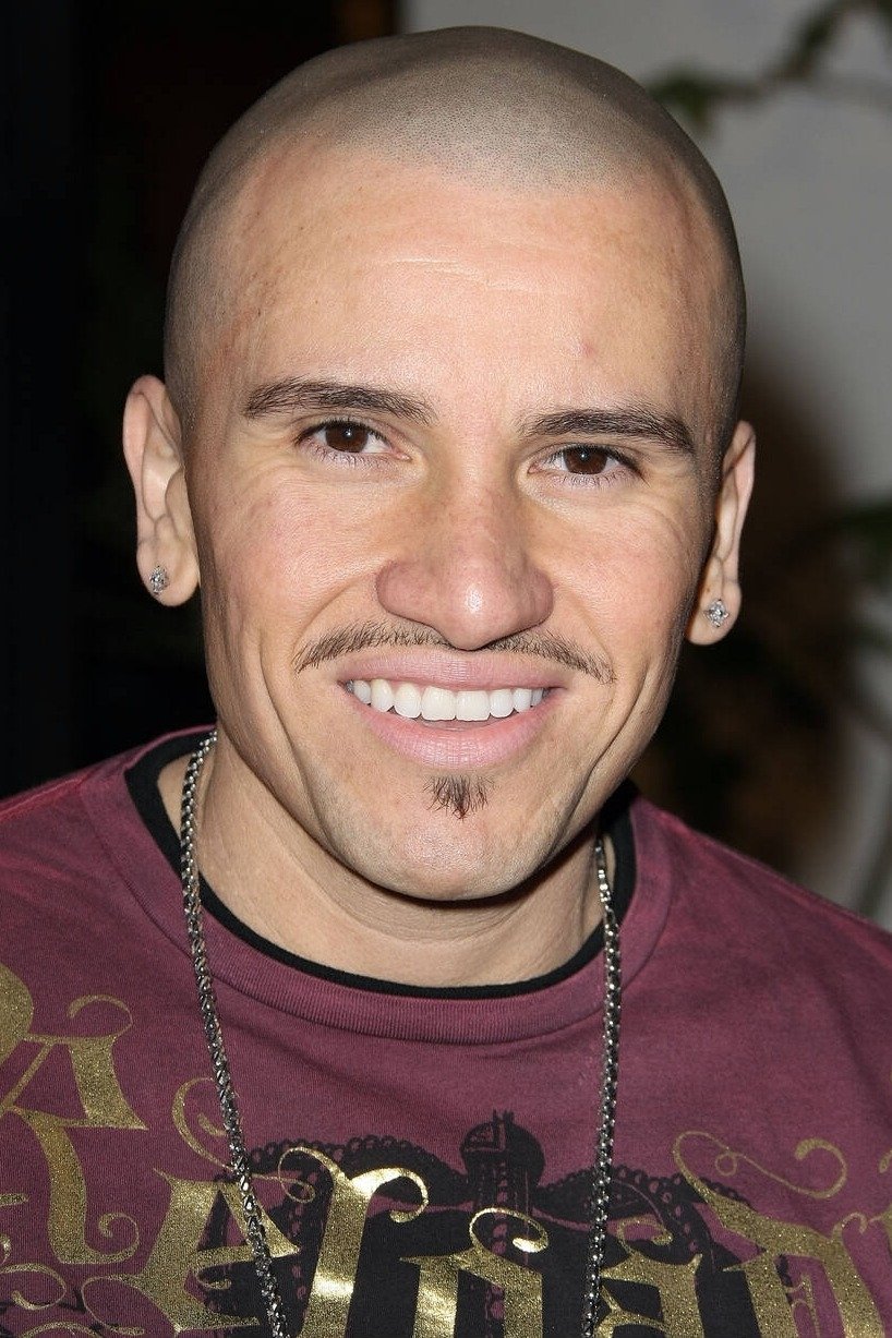 Cesar Garci