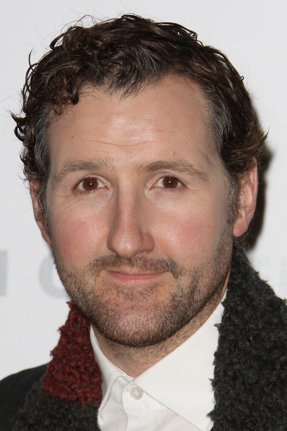 John Hollingwo