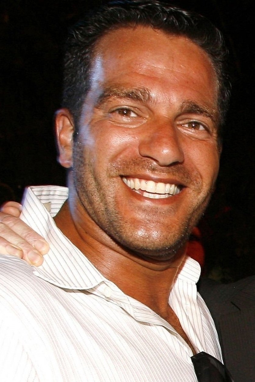 Luis Echagar