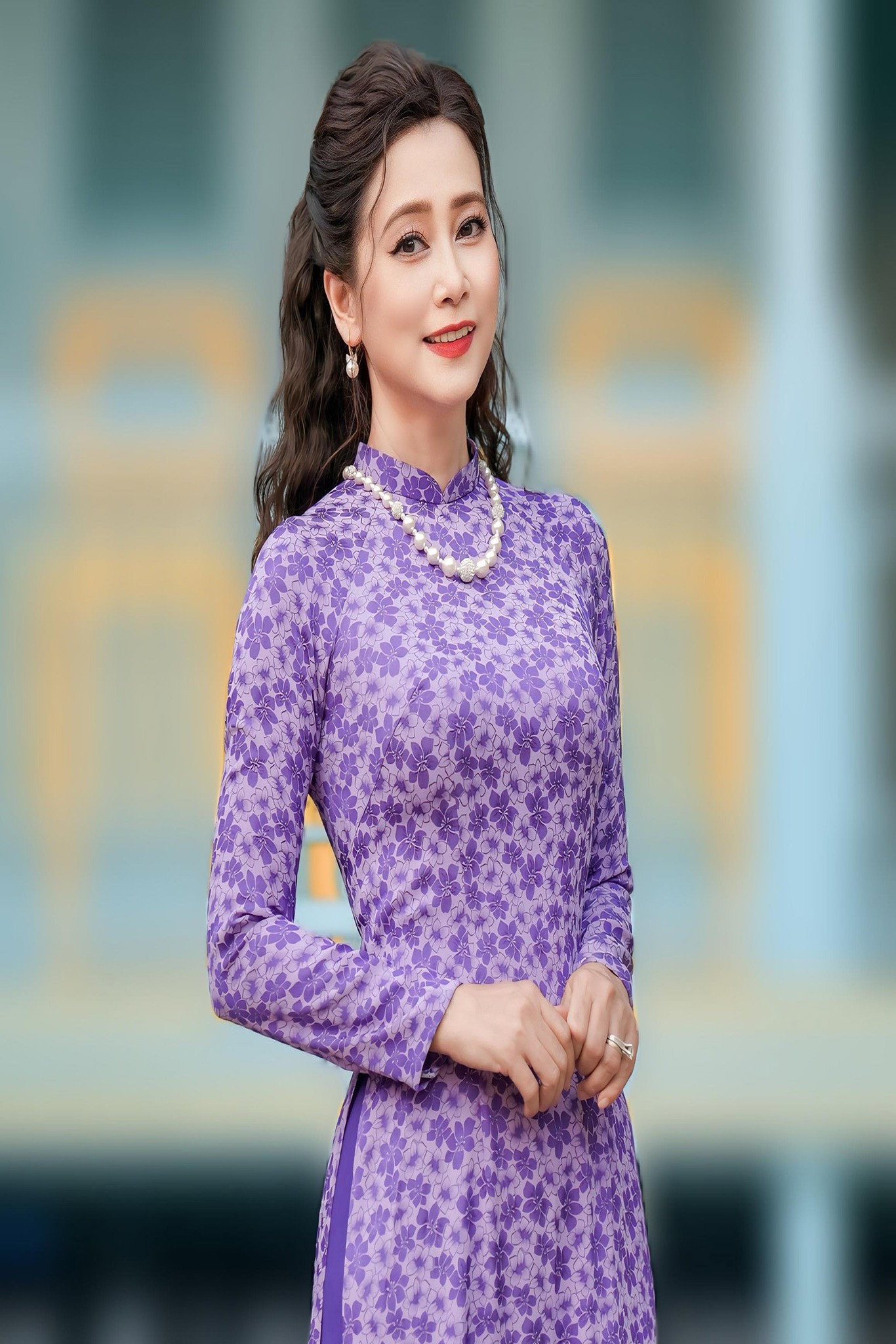 Tuyết Thu