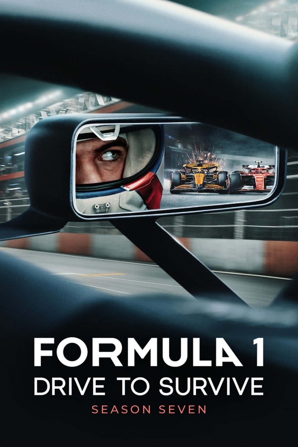 Formula 1: Cuộc Đua Sống Còn (Phần 7)